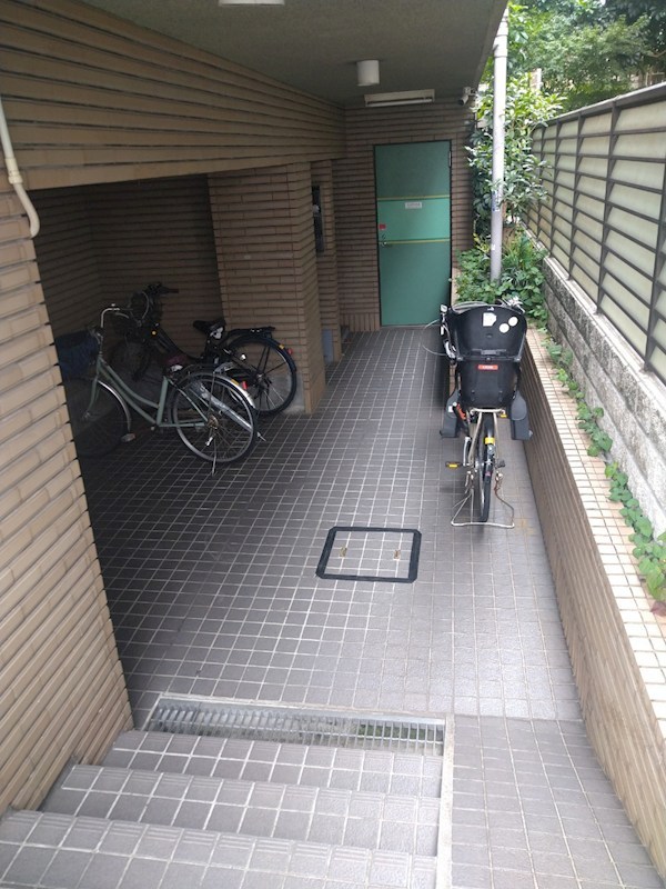 その他外観1