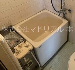 風呂画像