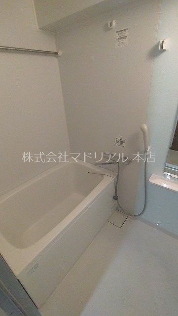 風呂画像