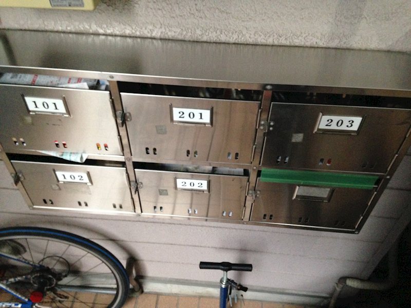 その他外観2