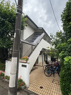 その他外観1