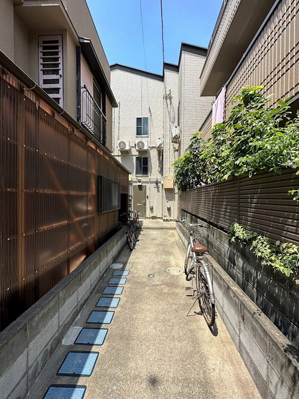 その他外観1