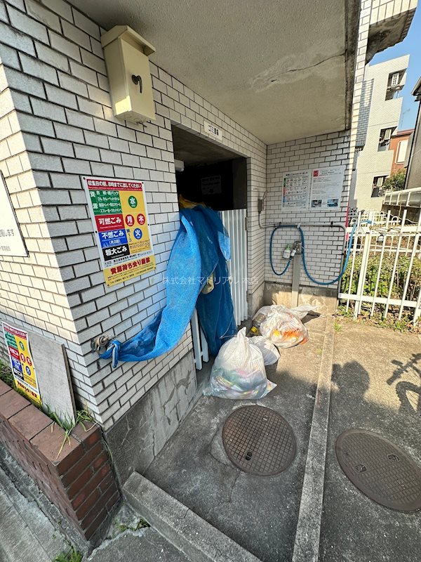 その他外観1