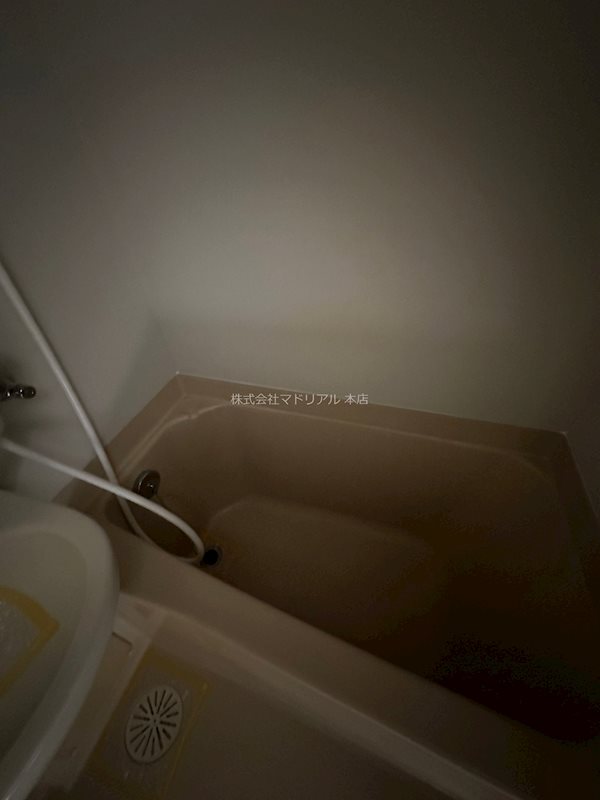 風呂画像