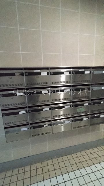 その他外観1