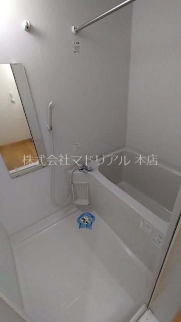 風呂画像
