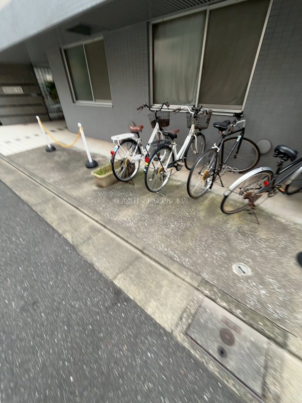 その他外観1