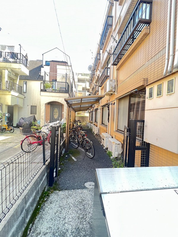 その他外観1
