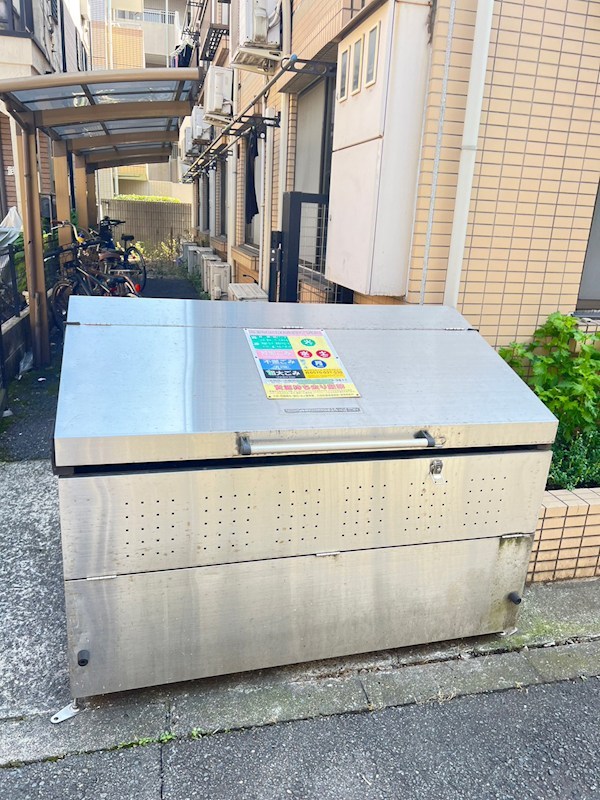 その他外観3