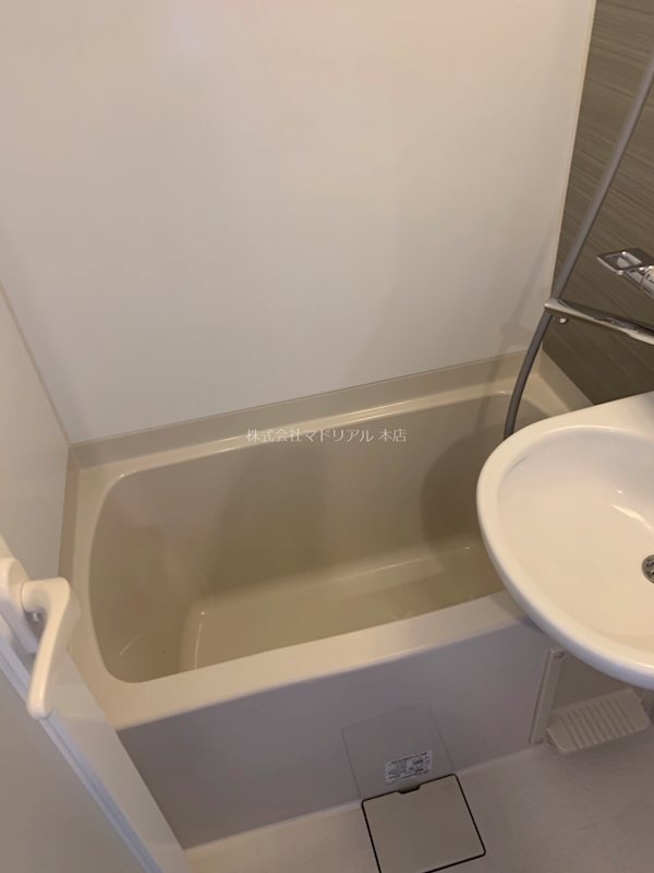 風呂画像