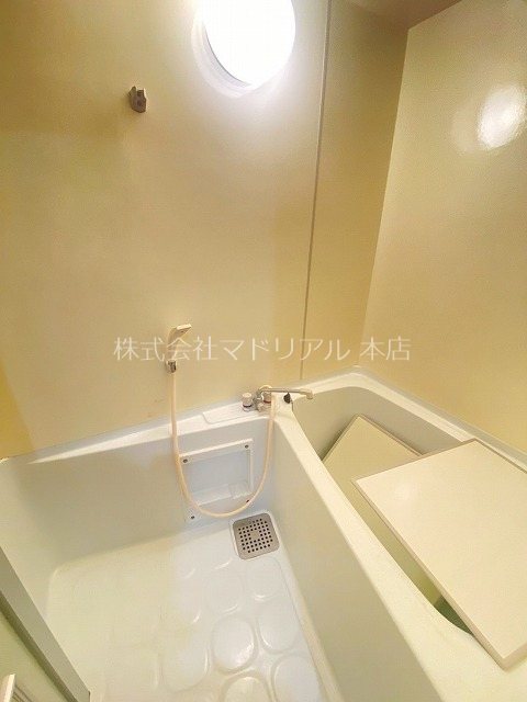 風呂画像