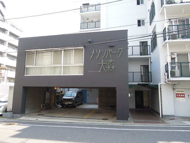 その他外観1