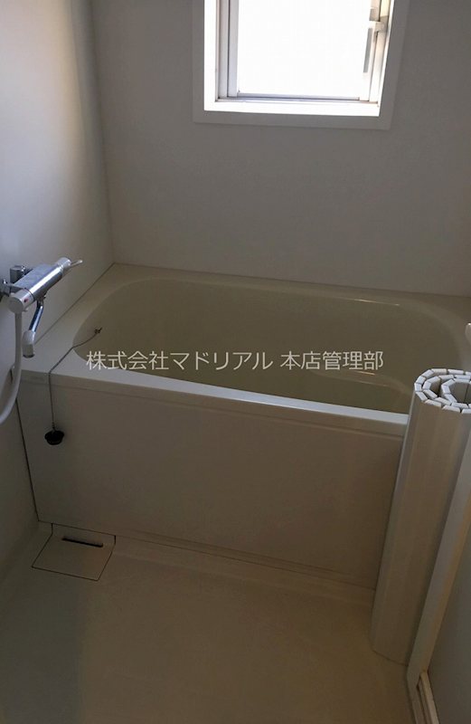 風呂画像