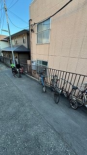 その他外観1