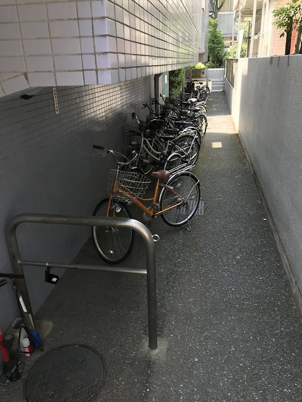 その他外観3