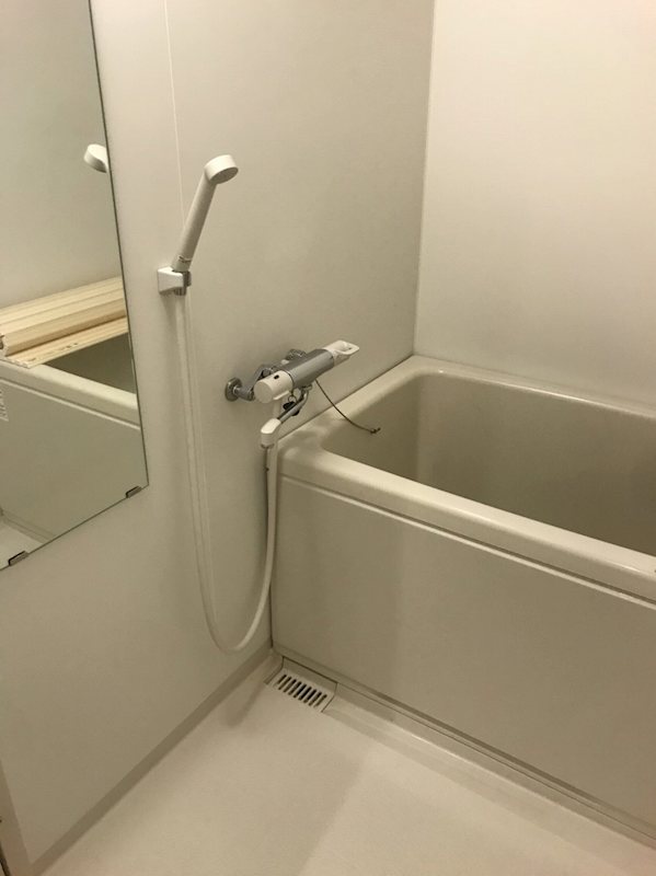 風呂画像