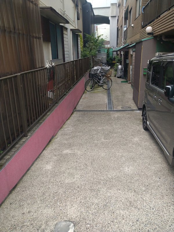 その他外観1
