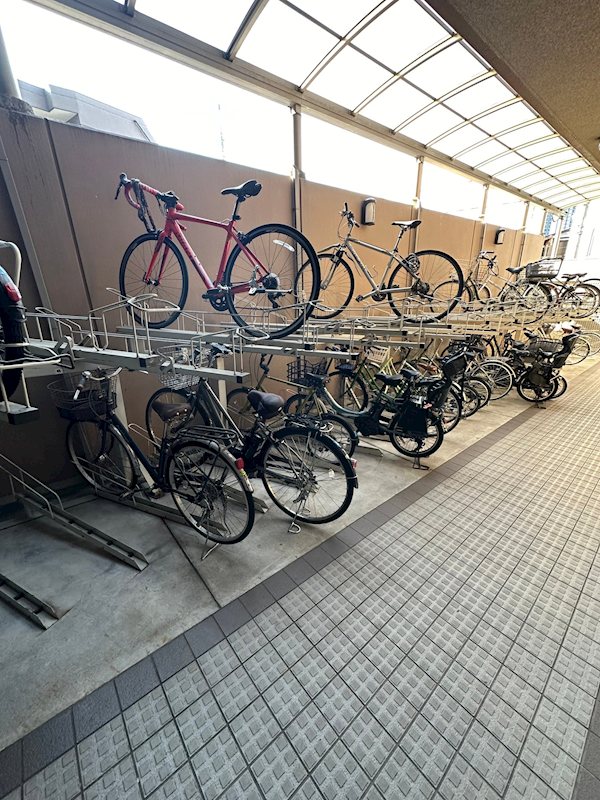その他外観1