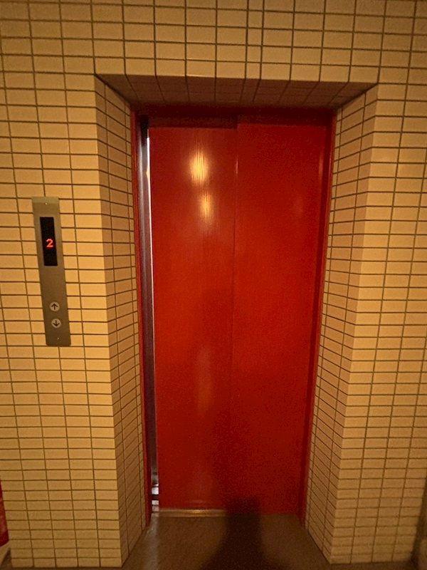 その他外観1