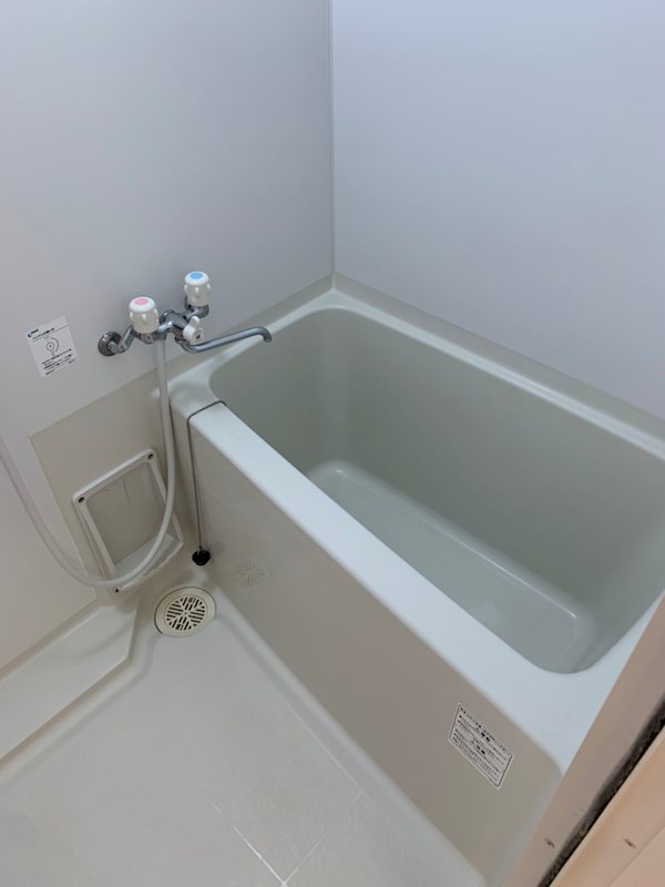 風呂画像