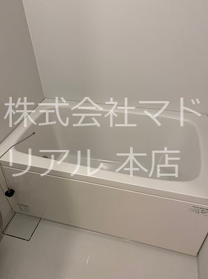 風呂画像