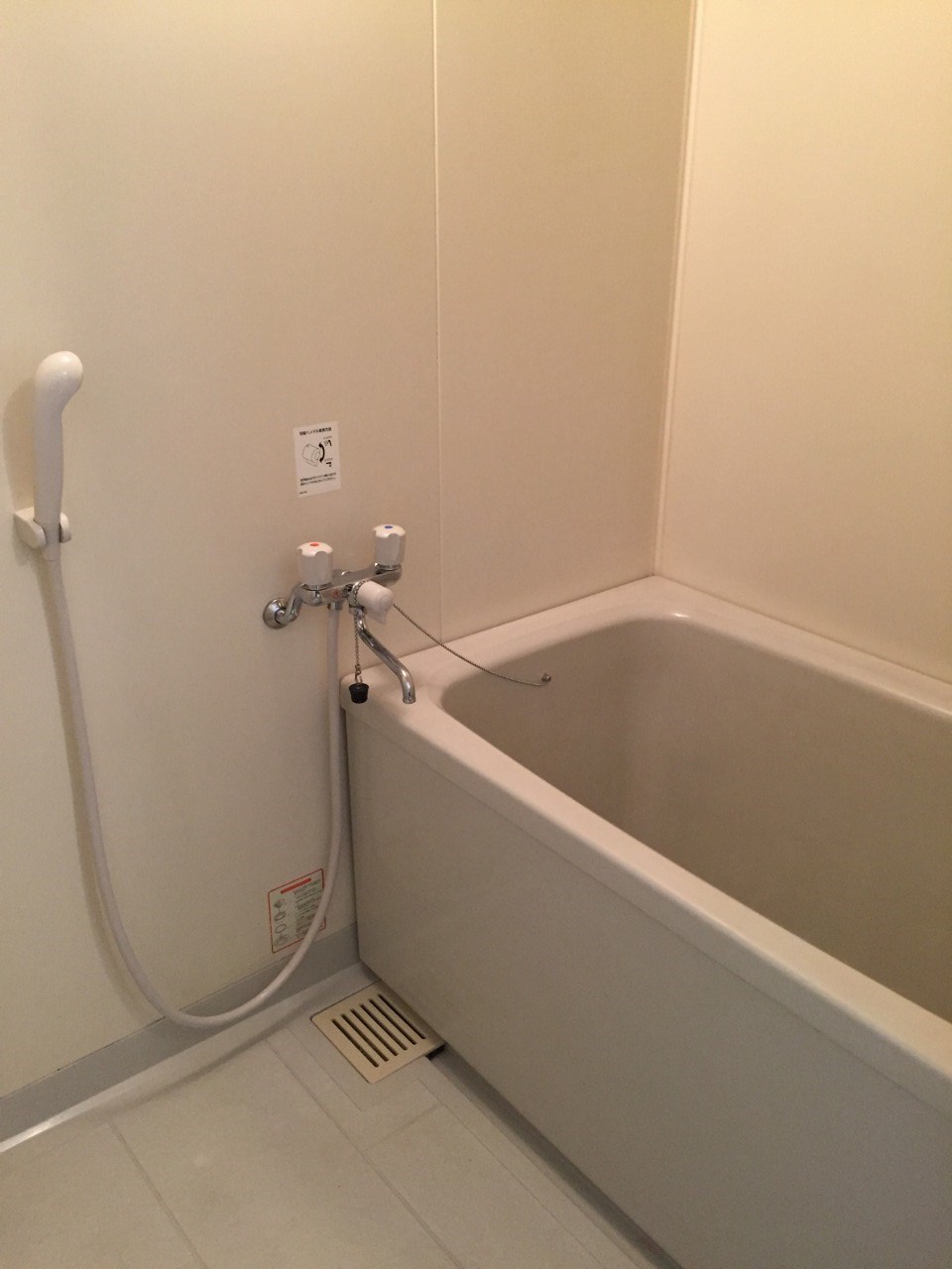 風呂画像