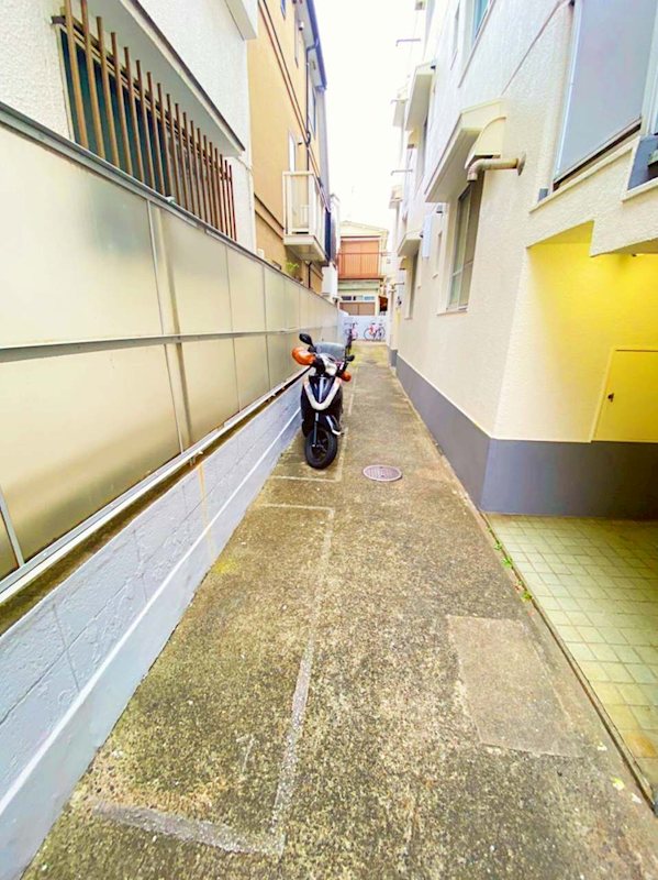 その他外観2