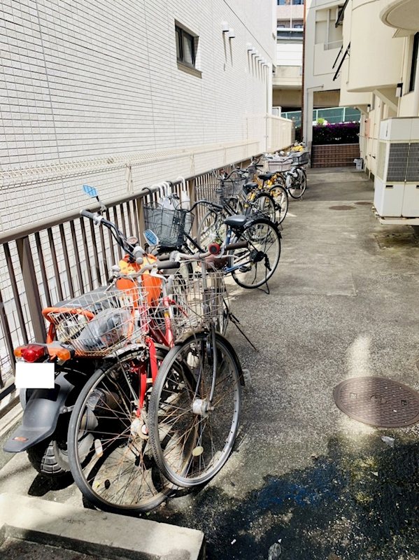 その他外観2