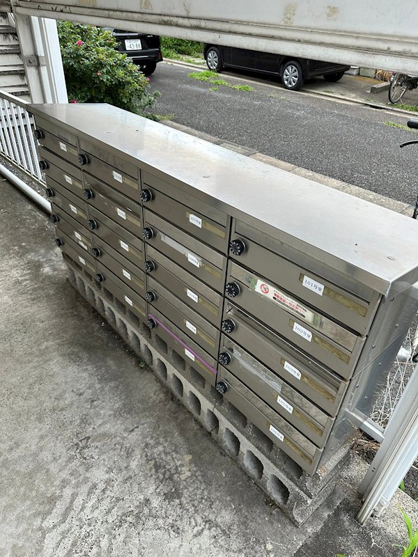 その他外観2
