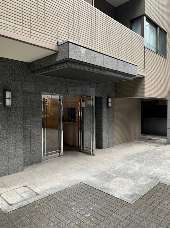 その他外観1