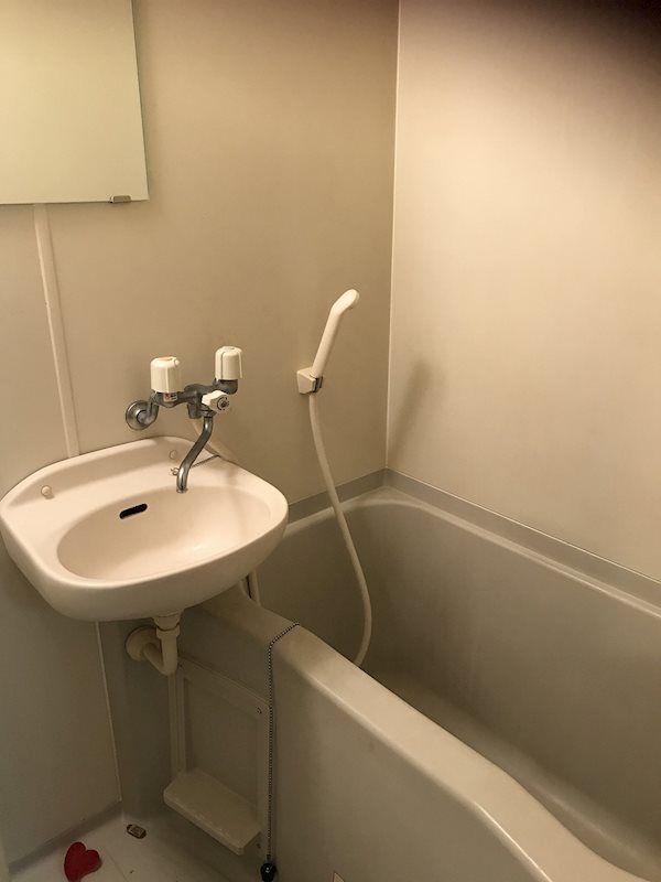 風呂画像
