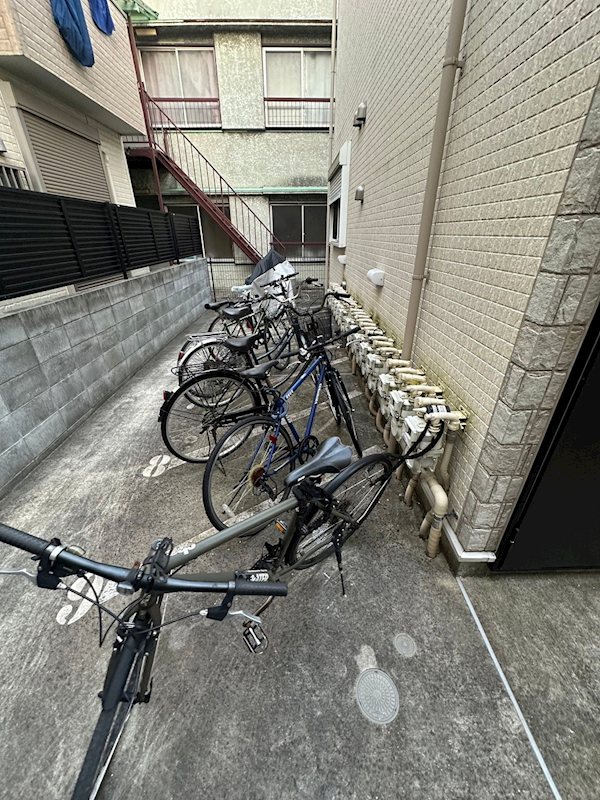 その他外観1