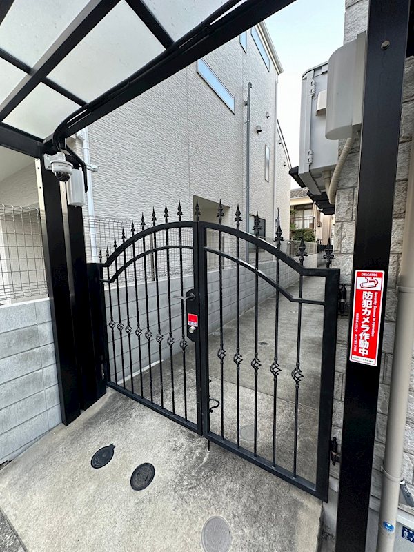 その他外観2