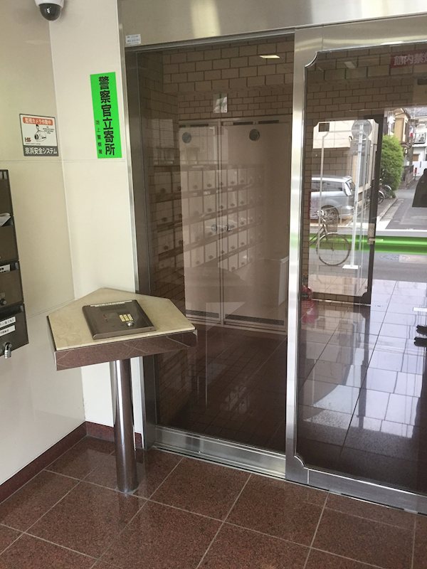 その他外観1