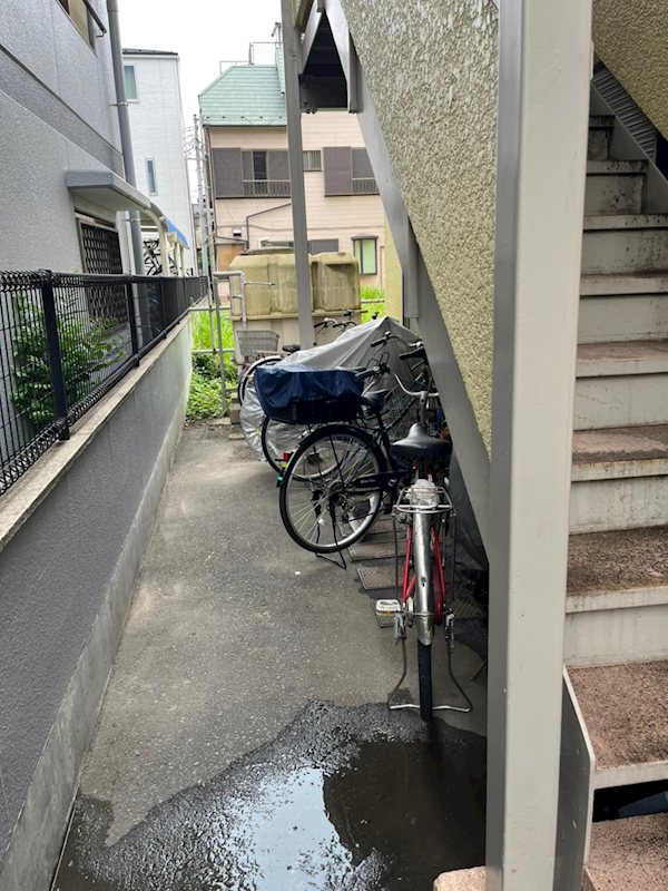 その他外観3
