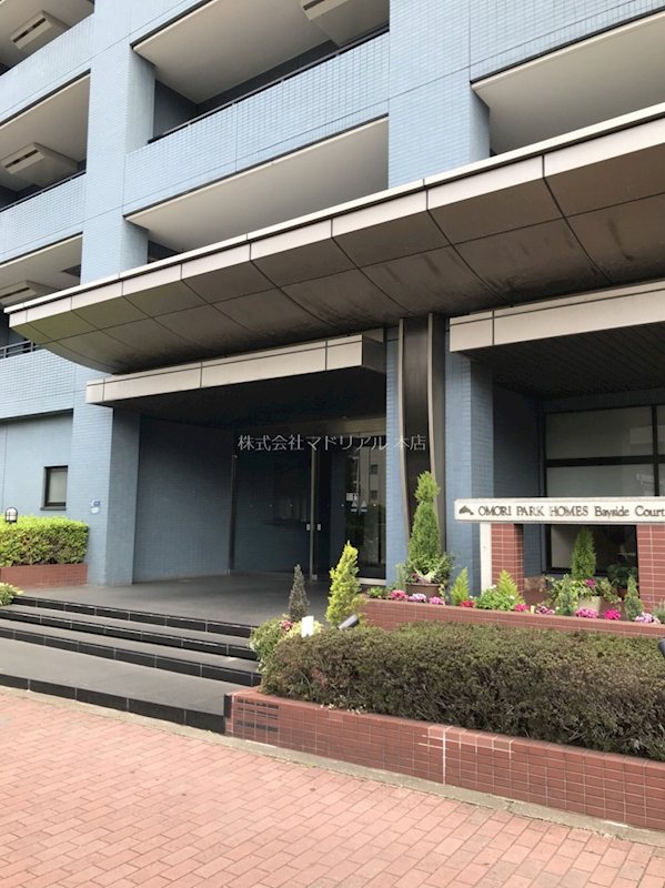 その他外観1