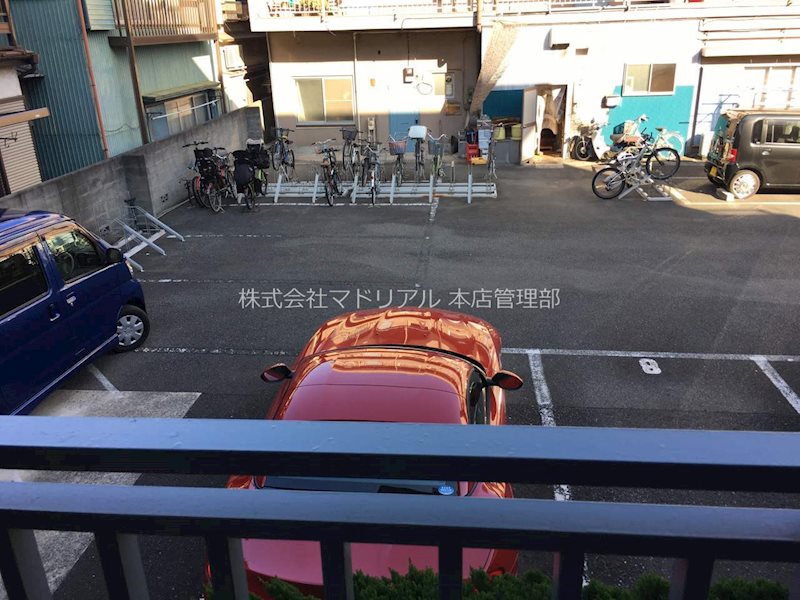 その他外観3