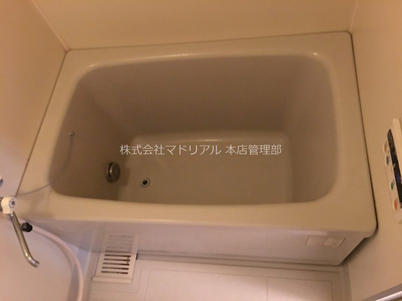 風呂画像