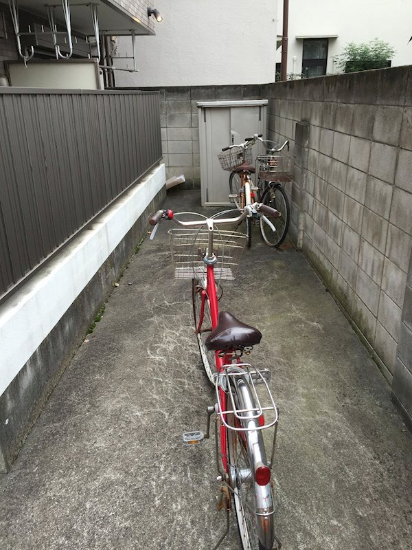 その他外観3