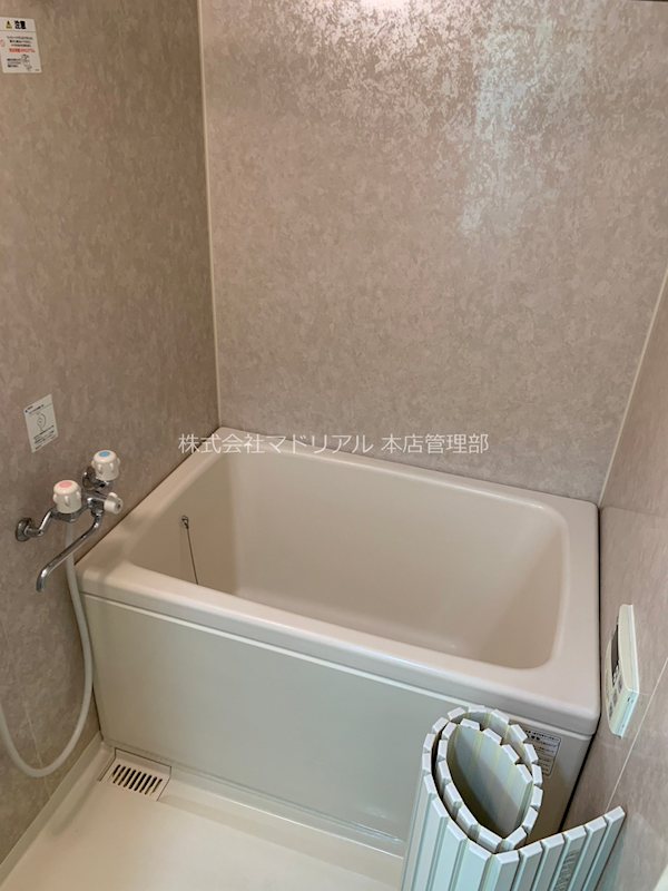 風呂画像