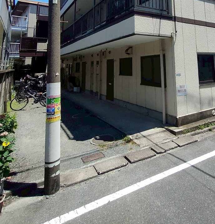 その他外観1