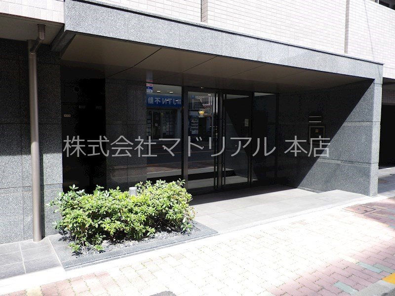 その他外観1
