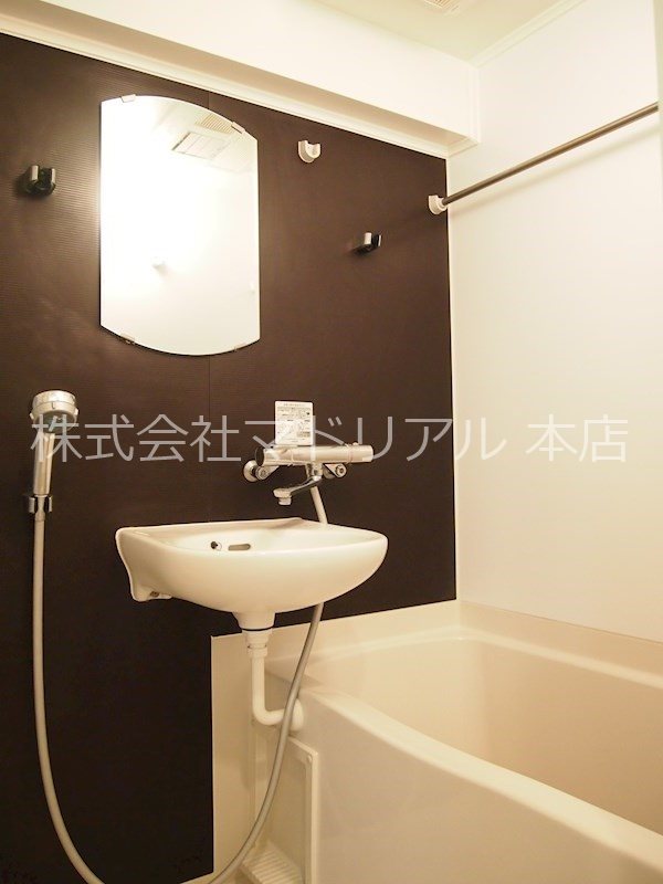 風呂画像