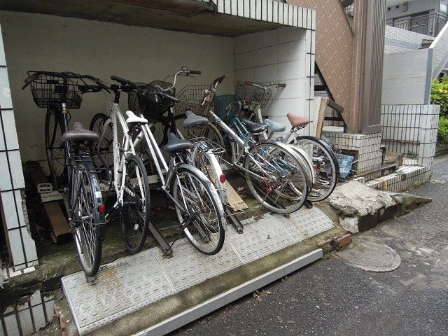 その他外観5