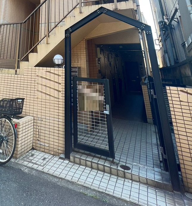 その他外観1