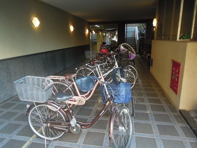 その他外観1