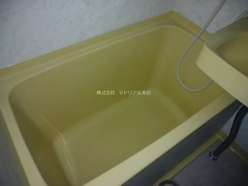 風呂画像