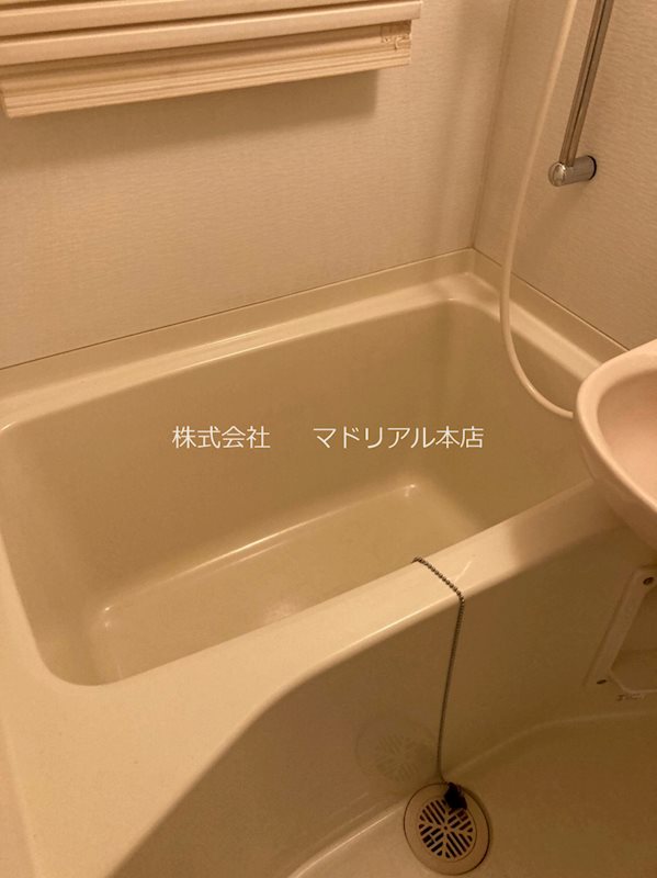 風呂画像