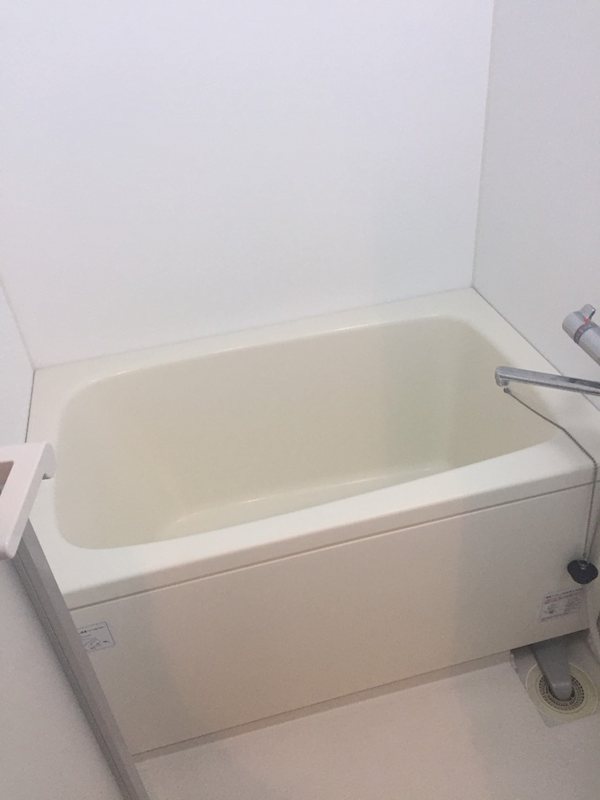 風呂画像