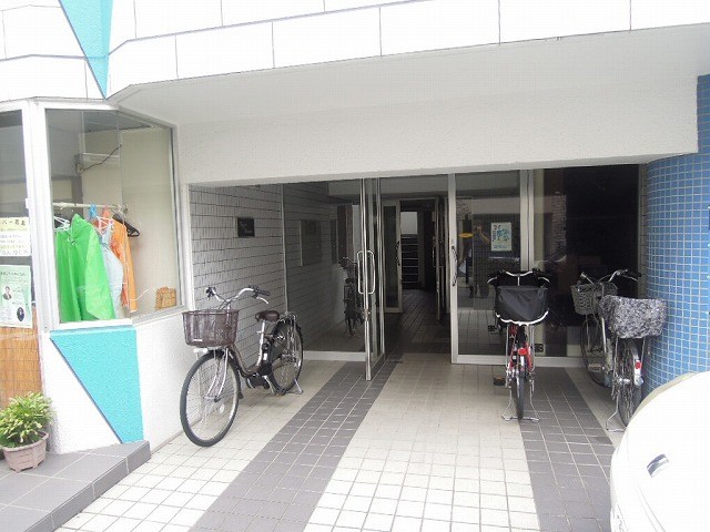 その他外観1